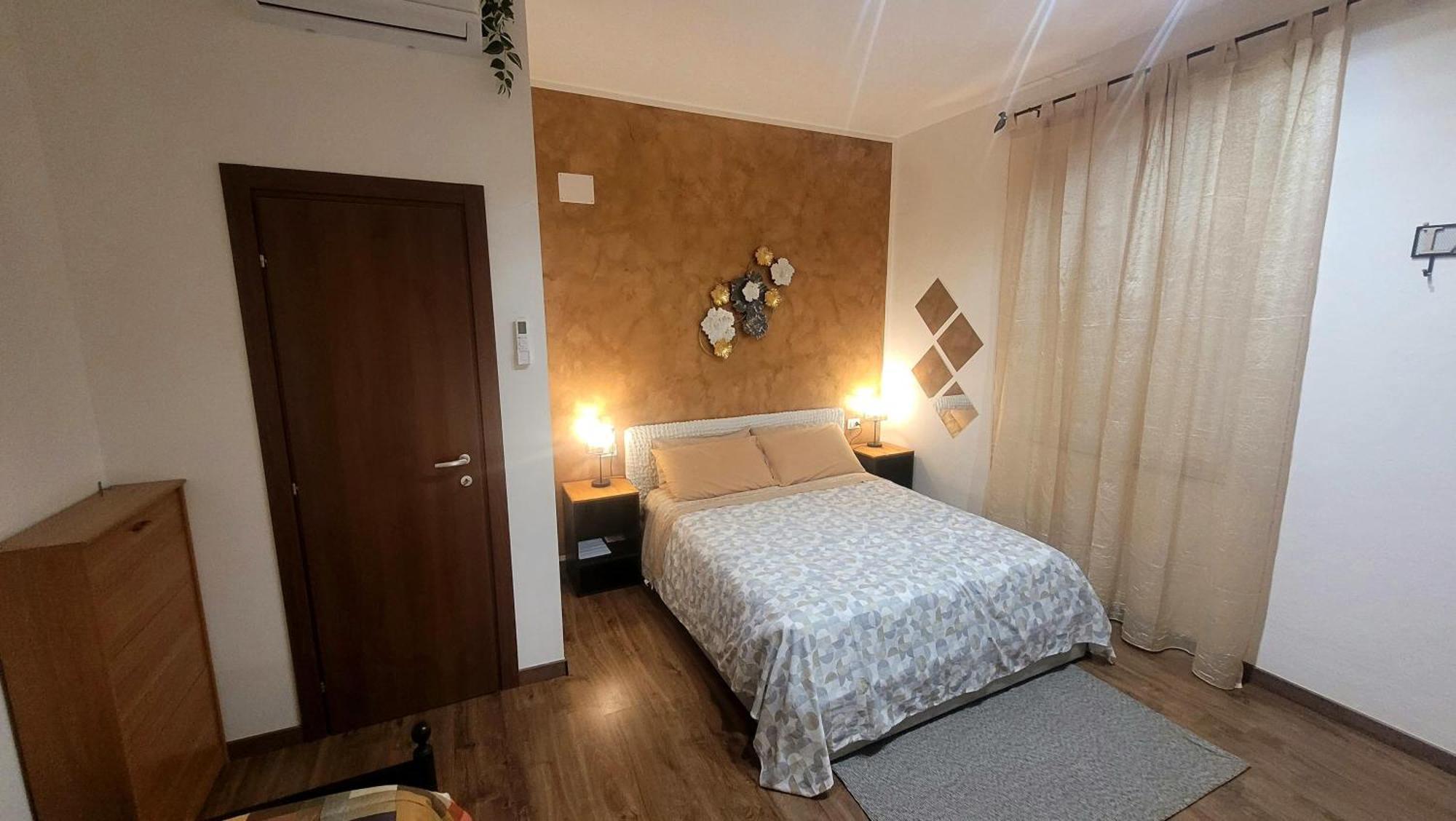 Harmony House Leilighet La Spezia Eksteriør bilde