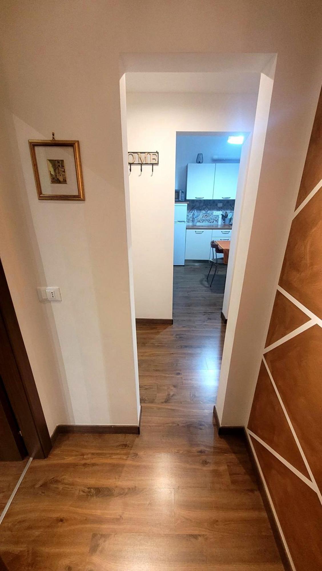 Harmony House Leilighet La Spezia Eksteriør bilde
