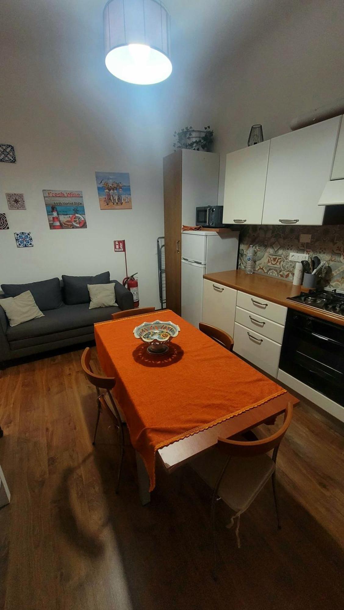 Harmony House Leilighet La Spezia Eksteriør bilde