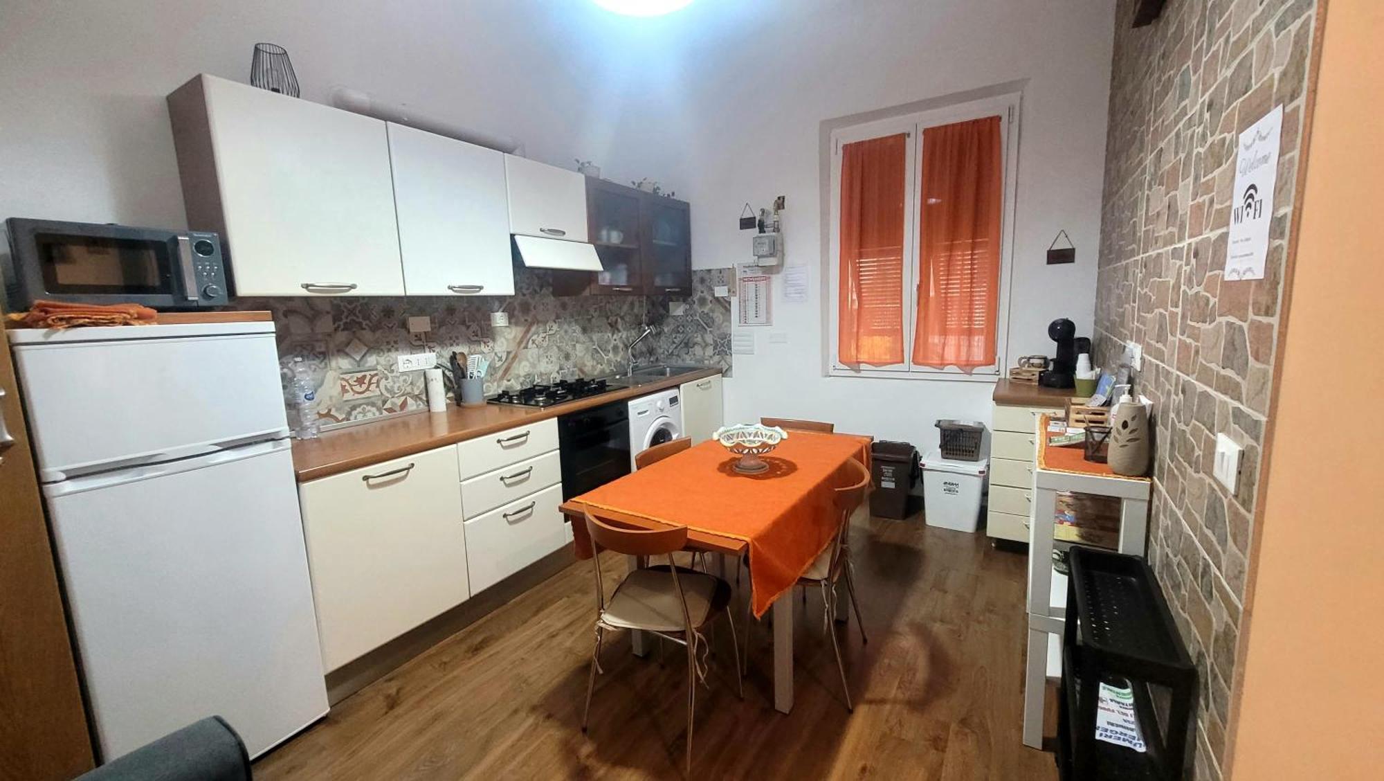 Harmony House Leilighet La Spezia Eksteriør bilde