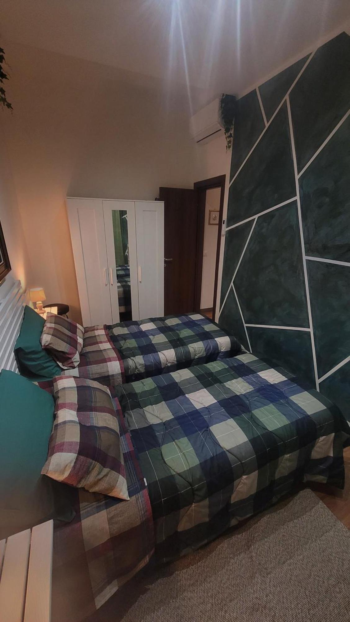 Harmony House Leilighet La Spezia Eksteriør bilde